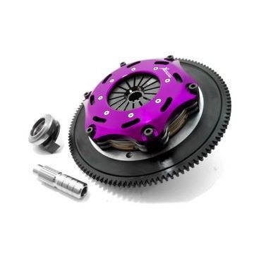 Zestaw sprzęgła Xtreme Clutch Ceramic Twin Plate Honda PRELUDE 2.3 i 16V (BB2) 118KW (1991-1996)