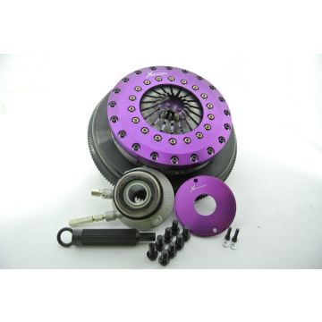 Zestaw sprzęgła Xtreme Clutch Ceramic Twin Plate HSV MALOO 6.2 i V8 430KW (2013-on) KGM23633-2E 11 499,00 zł