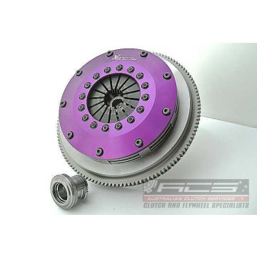 Zestaw sprzęgła Xtreme Clutch Ceramic Twin Plate Nissan SKYLINE 3.5 200KW (2001-2007) KNI20523-2B 7 399,00 zł