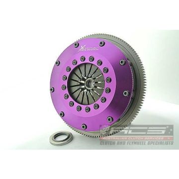 Zestaw sprzęgła Xtreme Clutch Ceramic Twin Plate SKODA OCTAVIA 2.0 RS 147KW (2008-2013) KAU20521-2E 6 499,00 zł