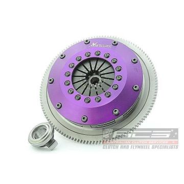 Zestaw sprzęgła Xtreme Clutch Ceramic Twin Plate Subaru BRZ 2.0 147KW (2012-on) KSU20526-2E 6 399,00 zł
