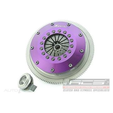 Zestaw sprzęgła Xtreme Clutch Ceramic Twin Plate Subaru WRX 2.0 AWD (GK6, GK8) 197KW (2013-on) KSU20522-2B 7 399,00 zł