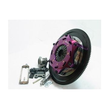 Zestaw sprzęgła Xtreme Clutch Ceramic Twin Plate Subaru WRX 2,5 WRX STi 2.5 AWD 221KW (2014-on) KSU18521-2E 8 199,00 zł