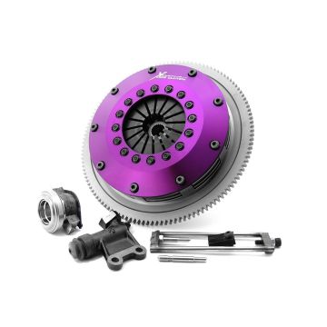 Zestaw sprzęgła Xtreme Clutch Ceramic Twin Plate Subaru WRX 2,5 WRX STi 2.5 AWD 221KW (2014-on) KSU20521-2B 7 999,00 zł