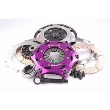 Zestaw sprzęgła Xtreme Clutch Ceramic Twin Plate Suzuki JIMNY 1.5L JB74V Turbo(2019-) KSZ18523-2B 9 799,00 zł