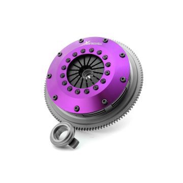 Zestaw sprzęgła Xtreme Clutch Ceramic Twin Plate Toyota CELICA 2.0 Turbo 4WD (ST185) 150KW (1990-1992) KTY20520-2B 7 199,01 zł