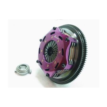 Zestaw sprzęgła Xtreme Clutch Ceramic Twin Plate Toyota MR 2 1.6 16V (AW11) 96KW (1984-1989) KTY18523-2E 6 799,00 zł