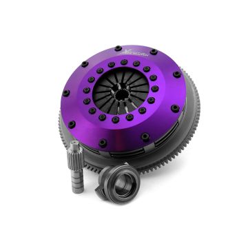 Zestaw sprzęgła Xtreme Clutch Ceramic Twin Plate Toyota SUPRA 2.5 i Bi-Turbo (MA70_, JZA70_) 206KW (1990-1993) KTY20530-2E 8 199,00 zł