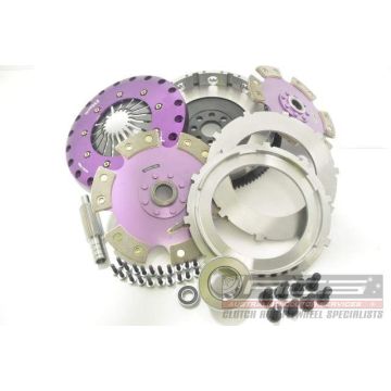Zestaw sprzęgła Xtreme Clutch Ceramic Twin Plate Toyota SUPRA 3.0 Turbo (MA70_) 175KW (1988-1993) KTY23683-2E 11 998,99 zł