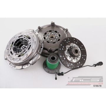 Zestaw sprzęgła Xtreme Clutch Chevrolet CORVETTE 6.2 321KW (2008-on) KCR24606 20 999,00 zł