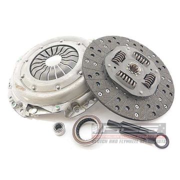 Zestaw sprzęgła Xtreme Clutch Chevrolet S10 4.3 4x4 142KW (1994-2002) KCR28013 2 299,01 zł