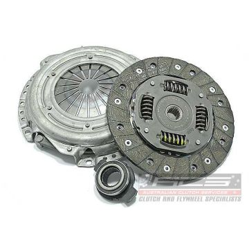 Zestaw sprzęgła Xtreme Clutch CITROEN XSARA 1.6 16V 80KW (2001-2005) KCT20007 1 699,00 zł
