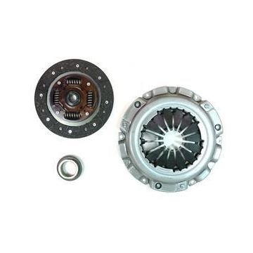 Zestaw sprzęgła Xtreme Clutch DAEWOO LANOS 1.5 63KW (1997-2003) KDE20002 799,00 zł