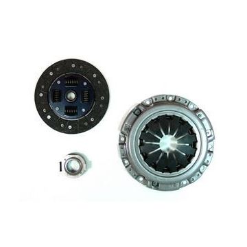 Zestaw sprzęgła Xtreme Clutch DAEWOO MATIZ 0.8 38KW (1998-2004) KDE17001 699,00 zł