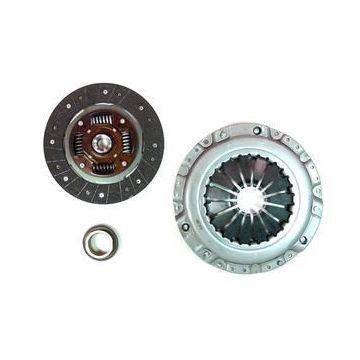 Zestaw sprzęgła Xtreme Clutch DAEWOO NUBIRA 1.6 16V 78KW (1997-2000) KDE22002 799,00 zł