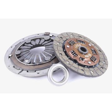 Zestaw sprzęgła Xtreme Clutch DAIHATSU CHARADE 1.0 38KW (1980-1983) KDA16001 429,00 zł