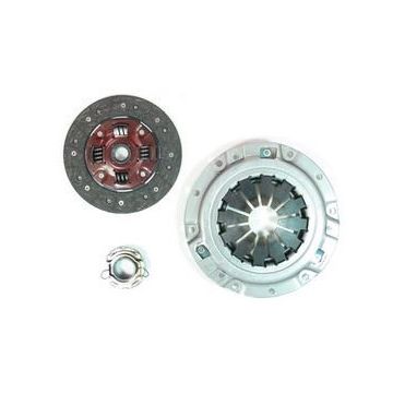 Zestaw sprzęgła Xtreme Clutch DAIHATSU CHARADE 1.0 (G100) 38KW (1987-1993) KDA17001 579,00 zł