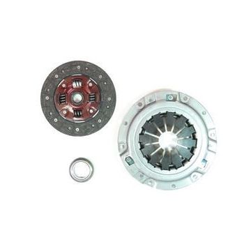 Zestaw sprzęgła Xtreme Clutch DAIHATSU CHARADE 1.0 (G100) 38KW (1987-1993) KDA17008 499,00 zł