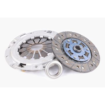 Zestaw sprzęgła Xtreme Clutch DAIHATSU CHARADE 1.0 (G11) 38KW (1983-1987) KDA17003 549,00 zł