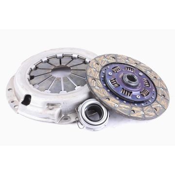 Zestaw sprzęgła Xtreme Clutch DAIHATSU CHARADE 1.3 i (G102) 66KW (1988-1993) KDA18001 849,00 zł