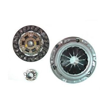 Zestaw sprzęgła Xtreme Clutch DAIHATSU CHARADE 1.6 GTi 77KW (1993-1999) KDA19001 1 099,01 zł