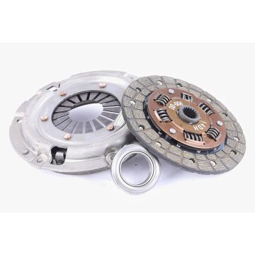 Zestaw sprzęgła Xtreme Clutch DAIHATSU HANDIVAN 0.6 (L60V) 22KW (1982-1986) KDA16003 639,00 zł