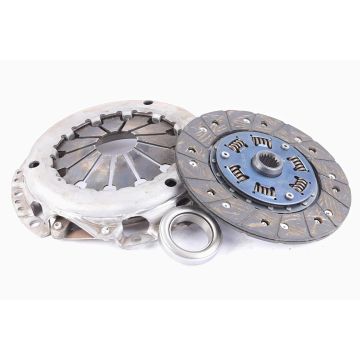 Zestaw sprzęgła Xtreme Clutch DAIHATSU HANDIVAN 0.8 (L80V) 26KW (1986-1990) KDA17006 699,00 zł
