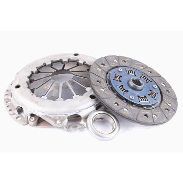 Zestaw sprzęgła Xtreme Clutch DAIHATSU HANDIVAN 0.8 (L80V) 26KW (1986-1990) KDA17012 699,00 zł