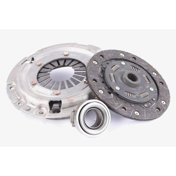 Zestaw sprzęgła Xtreme Clutch DAIHATSU HIJET 0.5 (S60) 20KW (1980-1982) KDA15001 699,00 zł