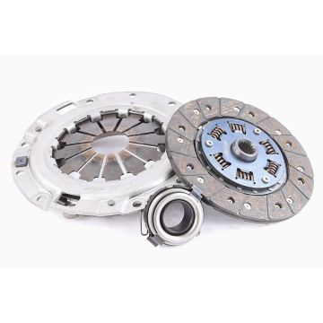 Zestaw sprzęgła Xtreme Clutch DAIHATSU HIJET 1.0 Touring (S85) 33KW (1986-1989) KDA17005 599,00 zł