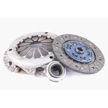 Zestaw sprzęgła Xtreme Clutch DAIHATSU MIRA GINO 0.7 S 47KW (1998-2003) KDA16004 799,00 zł