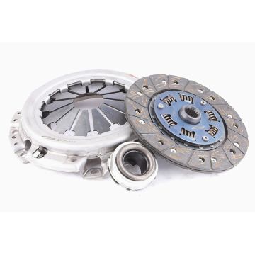 Zestaw sprzęgła Xtreme Clutch DAIHATSU MOVE 0.8 (L601) 31KW (1997-1999) KDA17013 1 249,00 zł