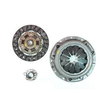 Zestaw sprzęgła Xtreme Clutch DAIHATSU PYZAR 1.6 16V (G301) 67KW (1998-2000) KDA19003 1 049,01 zł