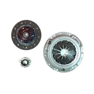 Zestaw sprzęgła Xtreme Clutch DAIHATSU SIRION 1.3 (M301) 64KW (2005-2006) KDA18002 749,00 zł