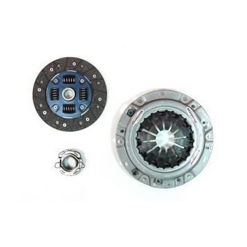 Zestaw sprzęgła Xtreme Clutch DAIHATSU SIRION 1.3 Rally 81KW (2002-2005) KDA17014 1 149,00 zł