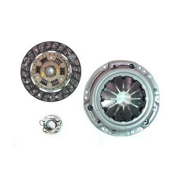 Zestaw sprzęgła Xtreme Clutch DAIHATSU TERIOS 1.3 4WD (J102) 63KW (2000-2006) KDA19008 1 149,00 zł