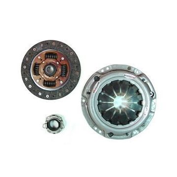 Zestaw sprzęgła Xtreme Clutch DAIHATSU YRV 1.3 4WD 64KW (2001-on) KDA19007 1 299,00 zł