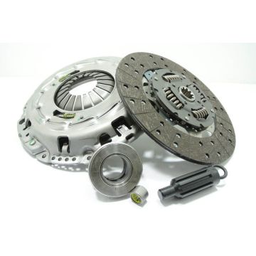 Zestaw sprzęgła Xtreme Clutch DODGE RAM 3500 6.7 D 4WD 261KW (2006-2008) KDG32002 4 099,00 zł