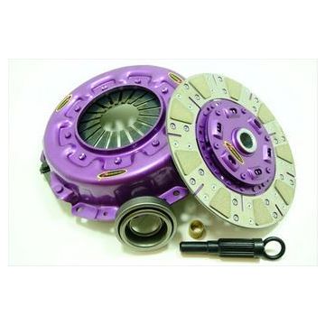 Zestaw sprzęgła Xtreme Clutch Extra Heavy Duty Ceramic Nissan 200 SX 2.0 Turbo 162KW (1994-1999) KNI24003-1CX 3 099,00 zł