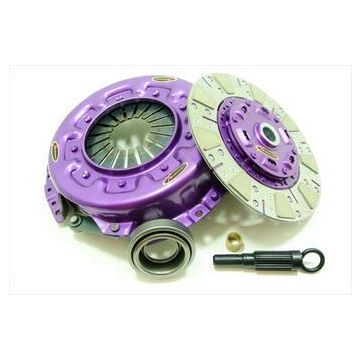 Zestaw sprzęgła Xtreme Clutch Extra Heavy Duty Ceramic Nissan SKYLINE 3.0 117KW (1986-1990) KNI24001-1CX 3 199,00 zł
