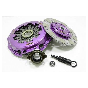 Zestaw sprzęgła Xtreme Clutch Extra Heavy Duty Ceramic Subaru LIBERTY 2.0 AWD (BE5) 206KW (2002-2003) KSU23006-1CX 4 399,00 zł