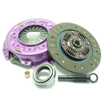 Zestaw sprzęgła Xtreme Clutch Extra Heavy Duty Organic Nissan SKYLINE 3.0 117KW (1986-1990) KNI24001-1AX 2 399,00 zł