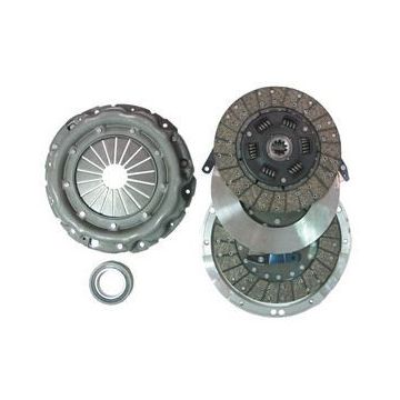 Zestaw sprzęgła Xtreme Clutch FERRARI TESTAROSSA 5.0 272KW (1986-1991) KFR24007 18 999,00 zł