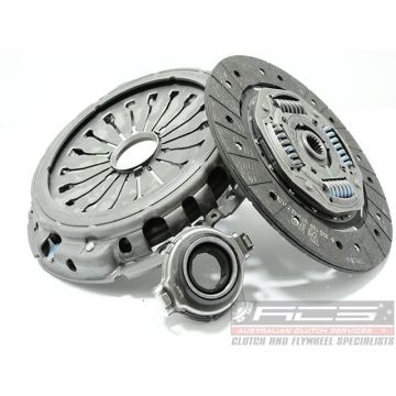 Zestaw sprzęgła Xtreme Clutch FIAT COUPE 2.0 20V Turbo 162KW (1996-2000) KAR24001 3 398,99 zł