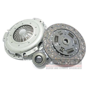 Zestaw sprzęgła Xtreme Clutch FIAT DUCATO 1.9 D 52KW (1988-1990) KFI23001 1 699,00 zł