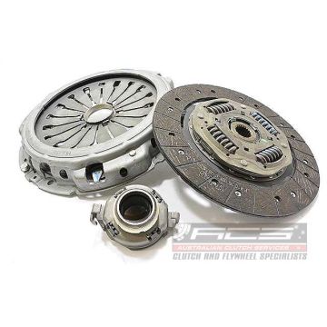 Zestaw sprzęgła Xtreme Clutch FIAT DUCATO 2.8 TDI 90KW (1997-2002) KFI24001 2 599,00 zł