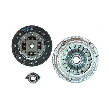 Zestaw sprzęgła Xtreme Clutch FIAT DUCATO 2.8 TDI 90KW (1997-2002) KFI24002 2 799,00 zł