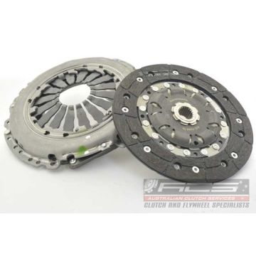 Zestaw sprzęgła Xtreme Clutch FIAT PUNTO 1.4 T-Jet 88KW (2006-2009) KFI22007 2 198,99 zł