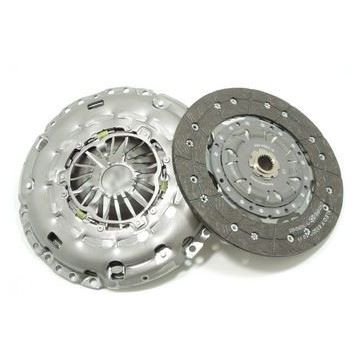 Zestaw sprzęgła Xtreme Clutch FIAT PUNTO 1.9 D Multijet 96KW (2006-2009) KFI24010 1 899,00 zł