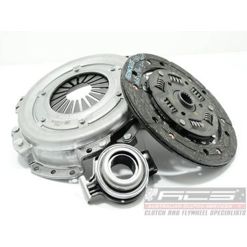 Zestaw sprzęgła Xtreme Clutch FIAT UNO 70 1.3 50KW (1983-1985) KFI18004 1 099,01 zł